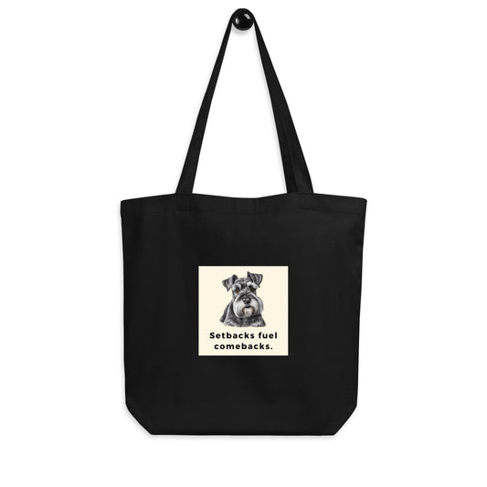 Eco Tote Bag