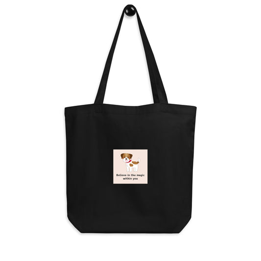 Eco Tote Bag