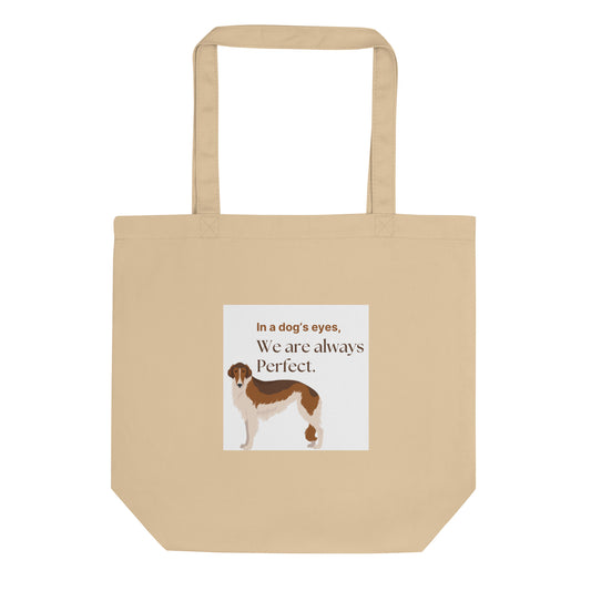 Eco Tote Bag