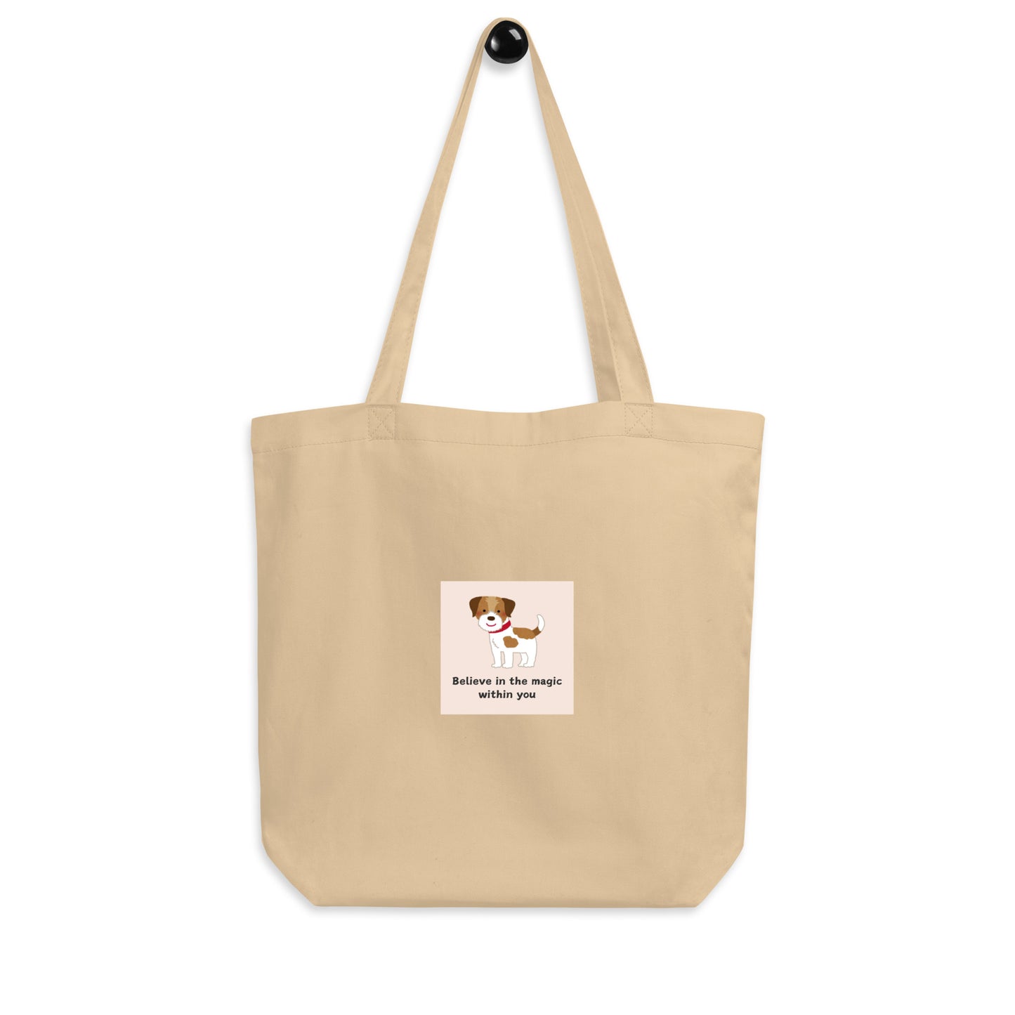 Eco Tote Bag