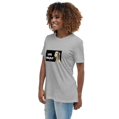 Women's Relaxed T-Shirt