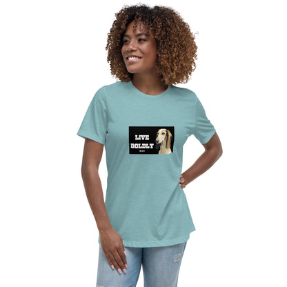 Women's Relaxed T-Shirt