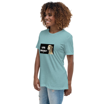 Women's Relaxed T-Shirt