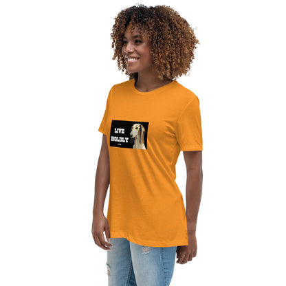 Women's Relaxed T-Shirt