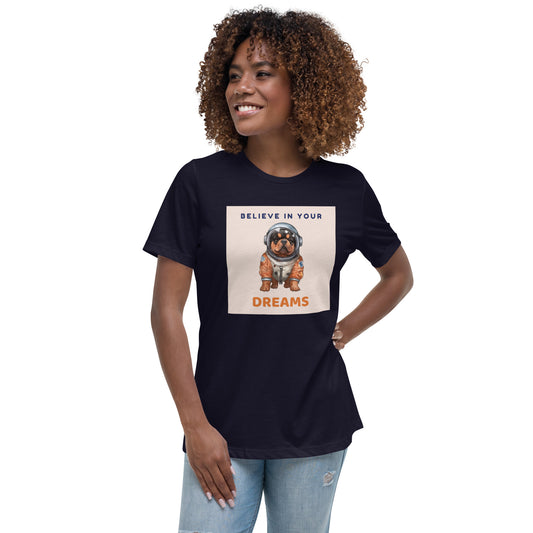 Women's Relaxed T-Shirt