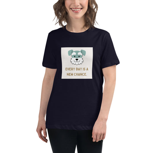 Women's Relaxed T-Shirt