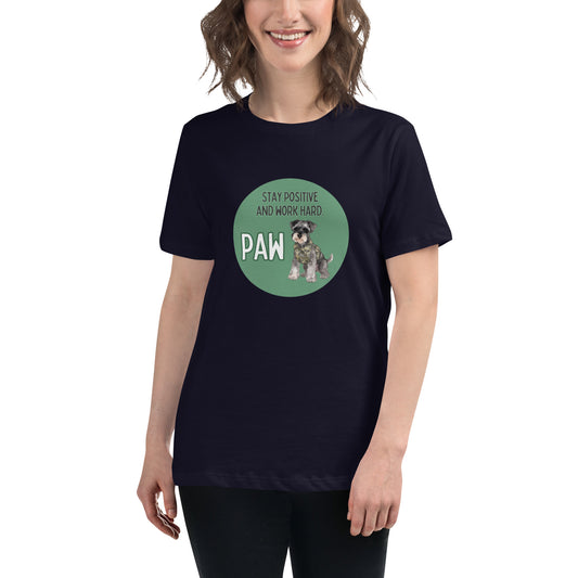 Women's Relaxed T-Shirt