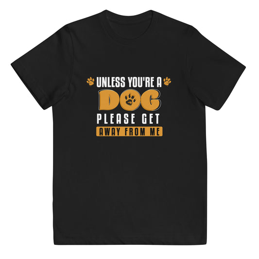 Please Get Away From Me Shirt