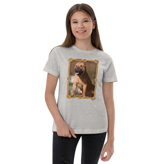 Chinese Shar-Pei T-shirt