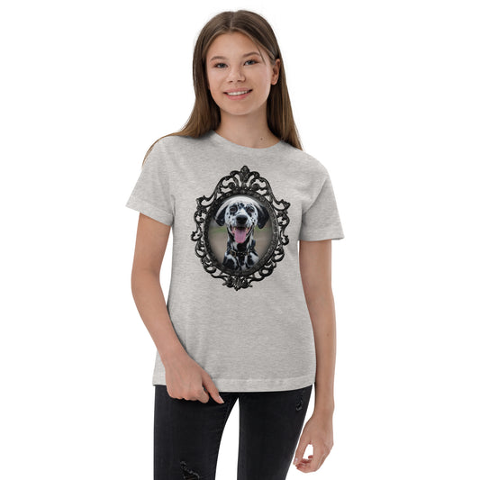 Dalmatian T-shirt