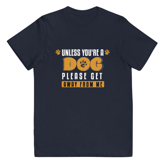 Please Get Away From Me Shirt