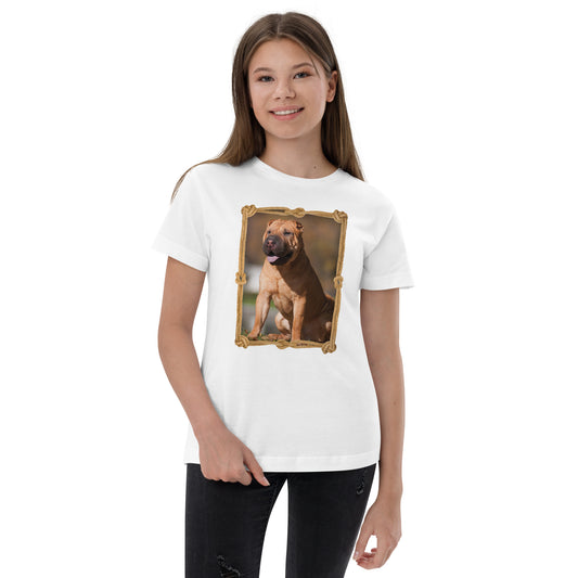 Chinese Shar-Pei T-shirt