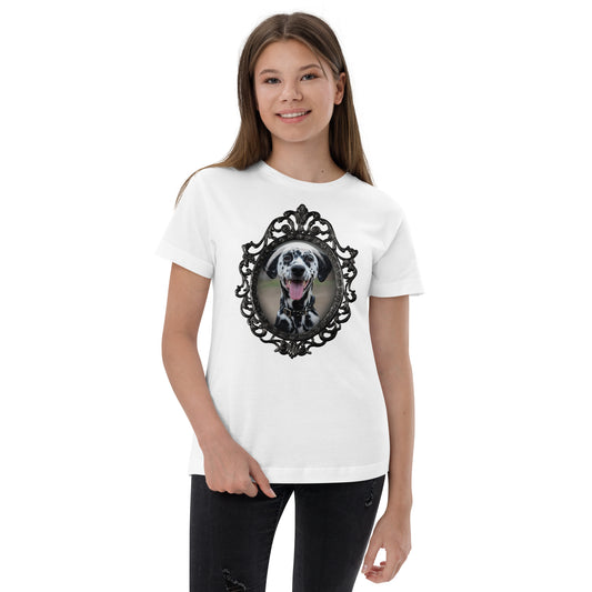 Dalmatian T-shirt