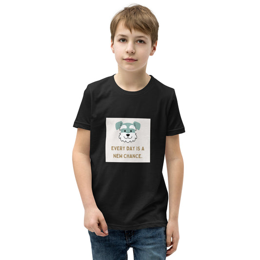 Youth Short Sleeve T-Shirt