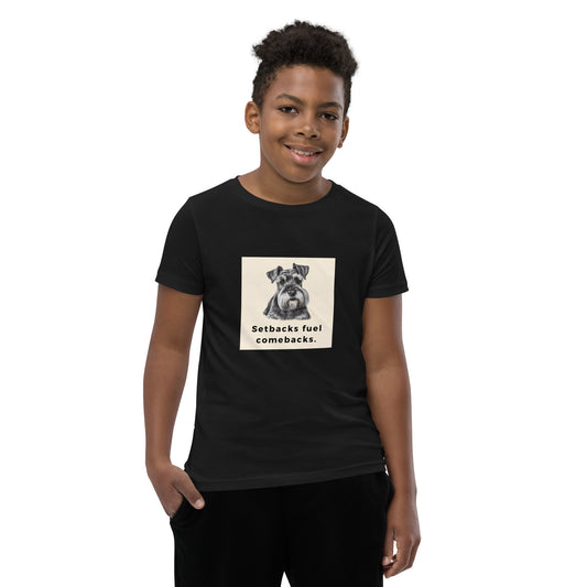 Youth Short Sleeve T-Shirt