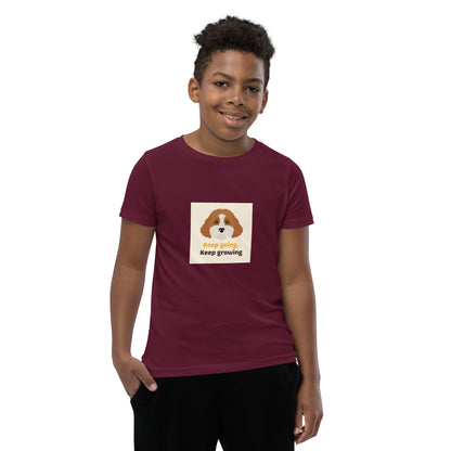 Youth Short Sleeve T-Shirt