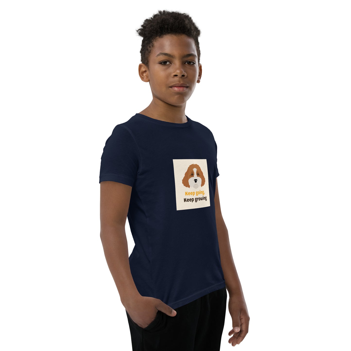 Youth Short Sleeve T-Shirt