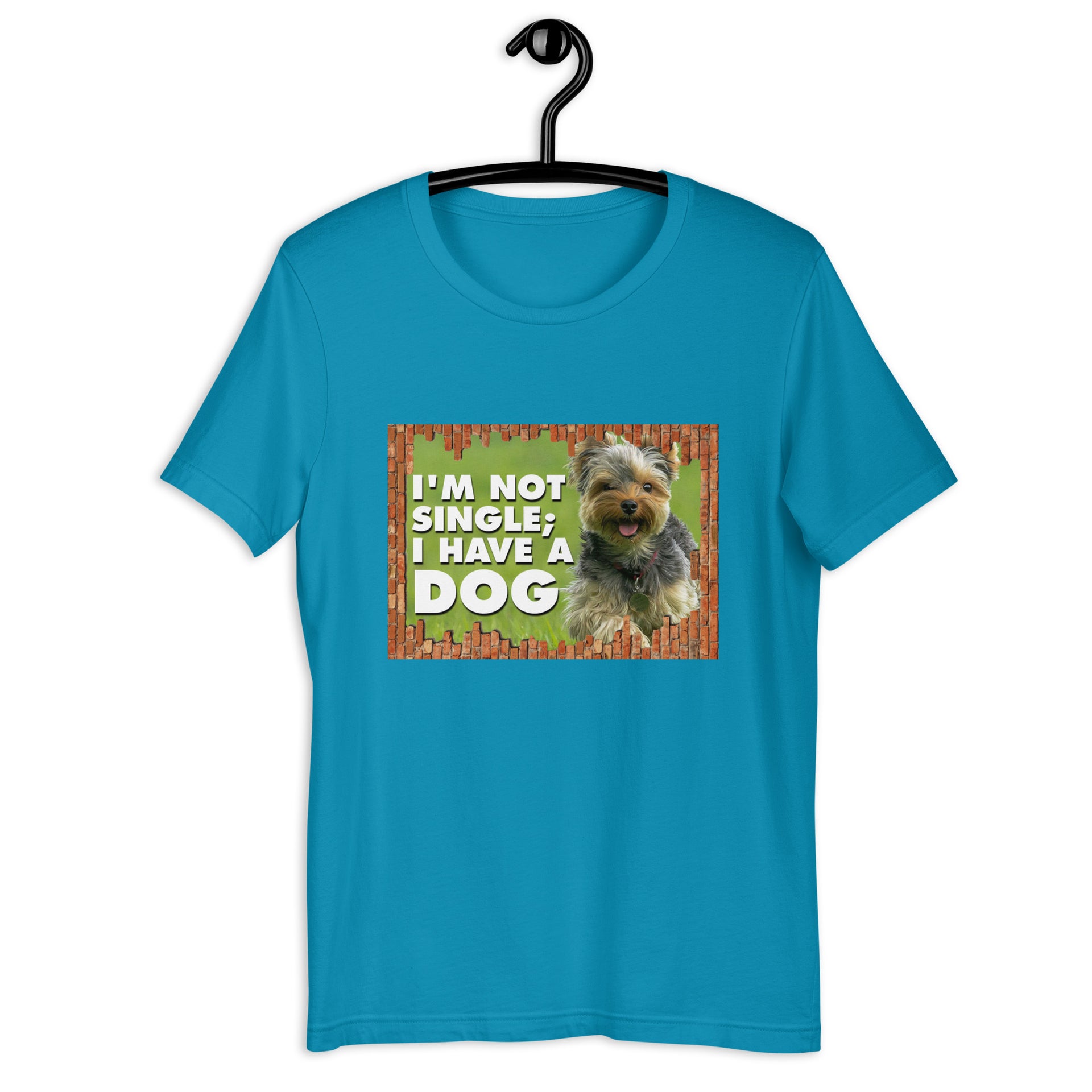 I'm Not Just A Dog Person T-shirt Design Graphic By Tshirtvaly